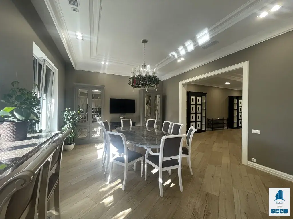 Ценителям сочетания премиальной роскоши и высокого статуса. - Фото 15