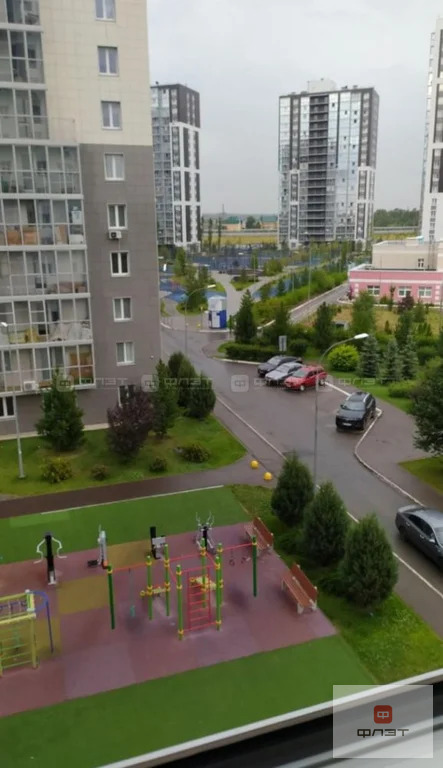 Продажа квартиры, Казань, проезд. Детский - Фото 10