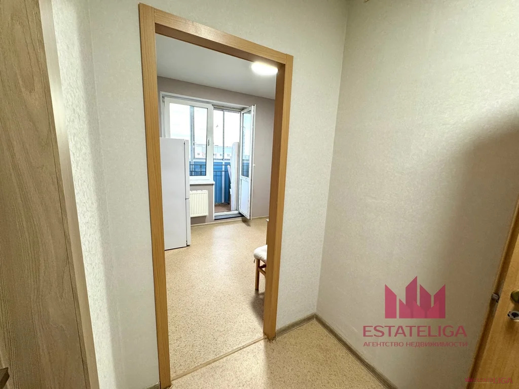 Продажа квартиры, Домодедово, Домодедово г. о., улица Курыжова - Фото 8