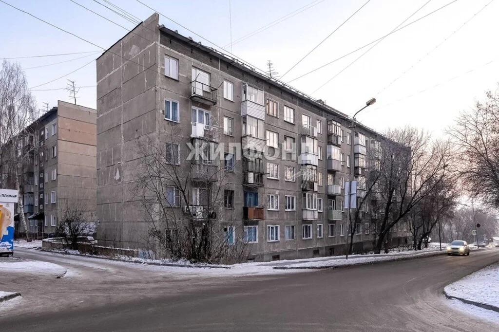 Продажа квартиры, Новосибирск, ул. Варшавская - Фото 11