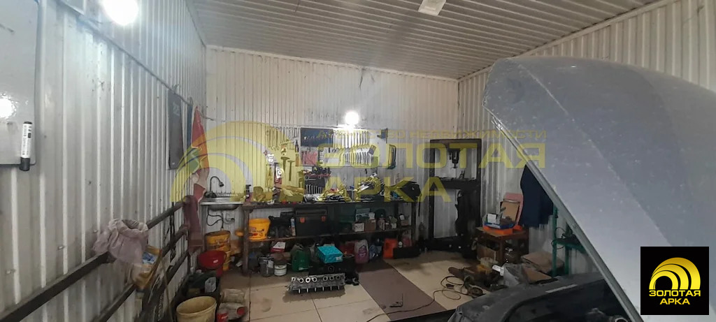 Продажа торгового помещения, Старотитаровская, Темрюкский район, ул. ... - Фото 10