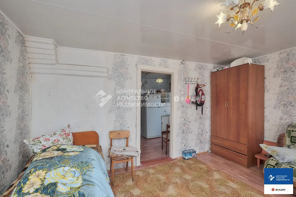 Продажа дома, завода Ветзоотехника, Рыбновский район - Фото 11