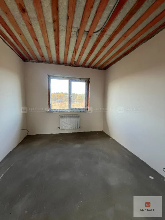 Продажа таунхауса, Дачное, Высокогорский район, ул. Григория Павлова - Фото 13