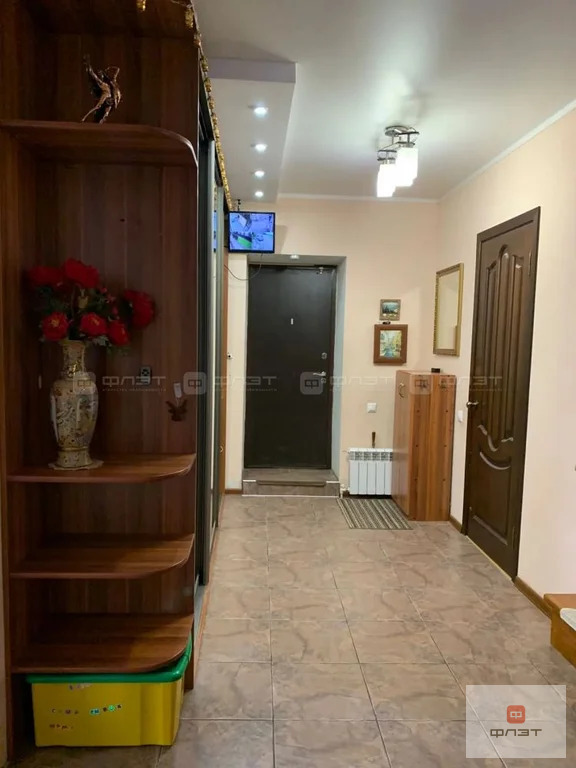 Продажа дома, Казань, 2-я Зелёная улица - Фото 12