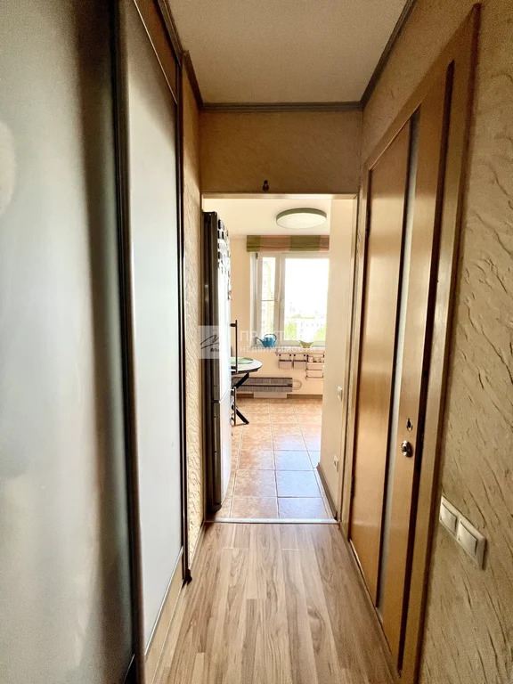 Продажа квартиры, ул. Троицкая - Фото 23