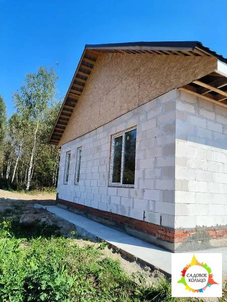 Вашему вниманию предлагается дом в одном из экологически чистых районо - Фото 2