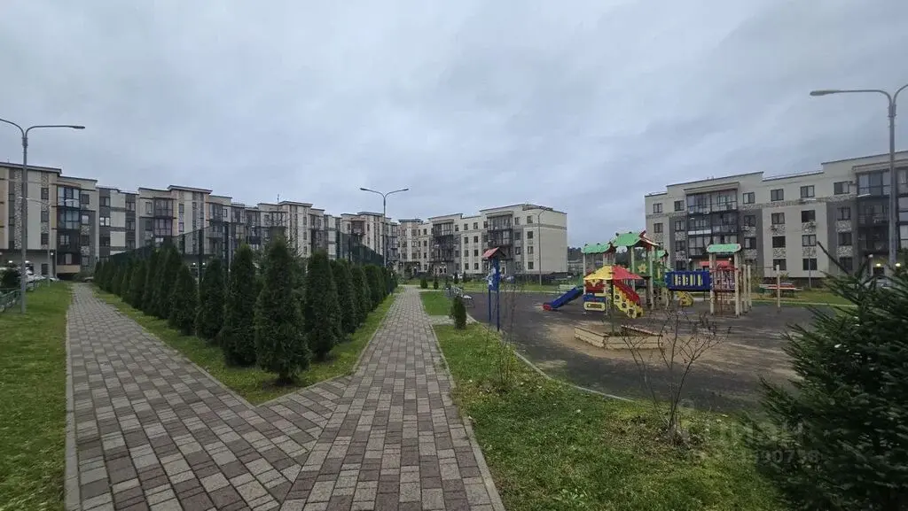 Аренда двухкомнатной квартиры 70.0м ул. Заречная, 4, Московская ... - Фото 4