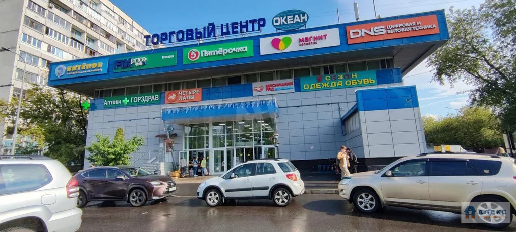 Продажа помещения (ПСН) пл. 4851 м2 под магазин, м. Депо (МЦД) в . - Фото 2