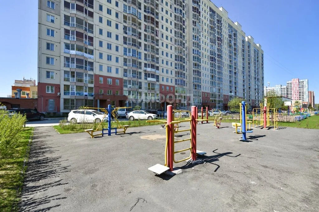Продажа квартиры, Новосибирск, Краузе - Фото 20