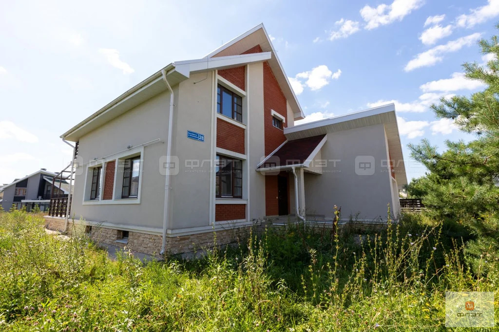 Продажа дома, Казань, ул. Виктора Деринга - Фото 3
