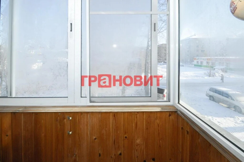 Продажа квартиры, Новосибирск, ул. Зорге - Фото 6