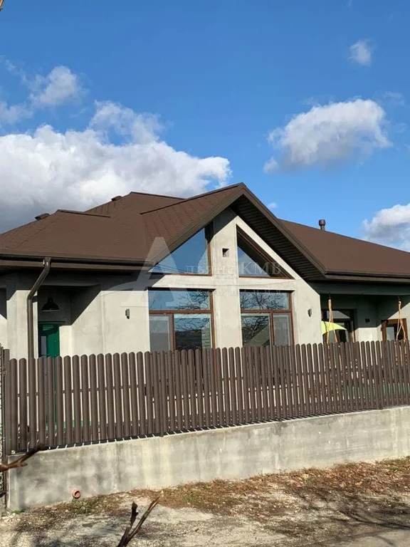 Продажа дома, Иноземцево, ул. Садовая - Фото 0