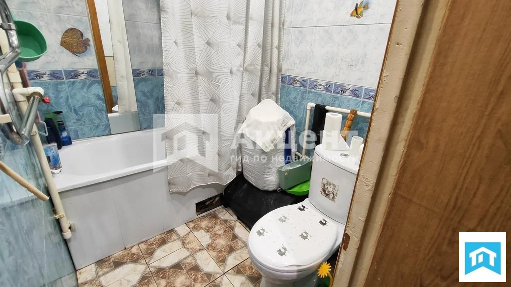 Продажа квартиры, Иваново, ул. Шубиных - Фото 6