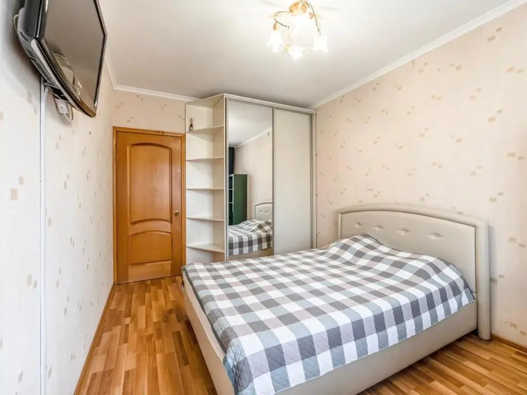 Продам 2-кв с мебелью и техникой в г.Долгопрудный - Фото 22