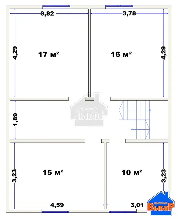 Продам дом 157 кв. м. на участке 16 сот. - Фото 21