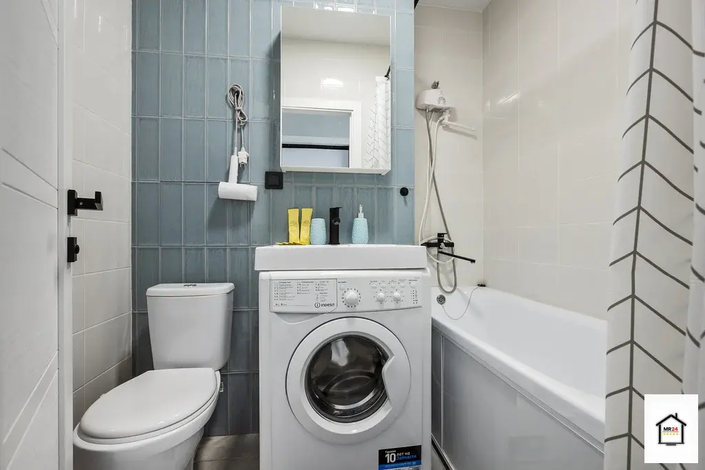 Maxrealty24 Волоколамское шоссе 71/22к2 - Фото 2