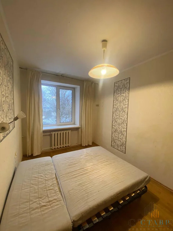 Продажа квартиры, Политрука Пасечника улица - Фото 6