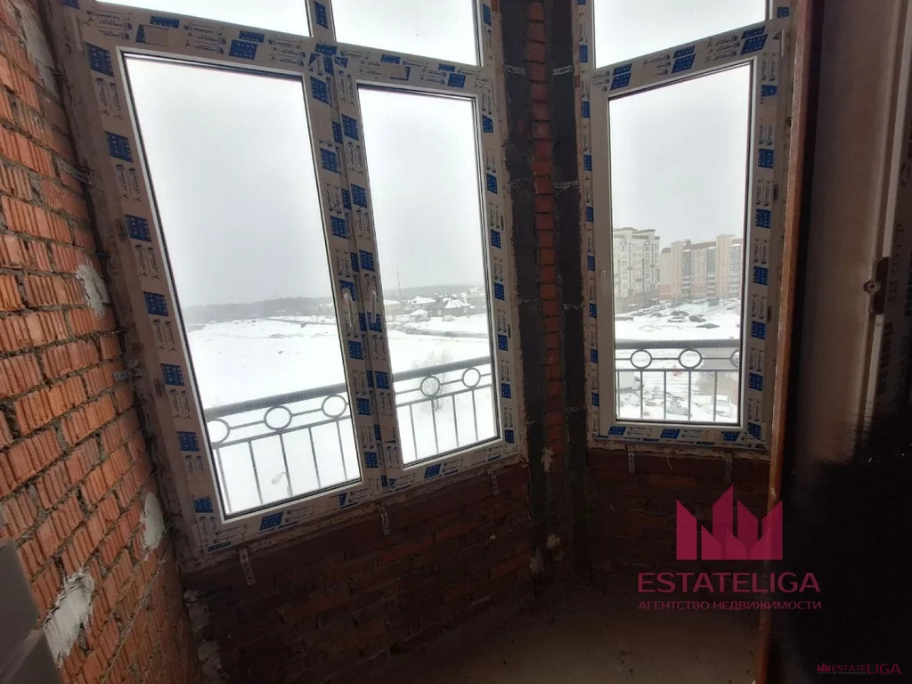 Продажа квартиры, Видное, Ленинский район, улица Галины Вишневской - Фото 10