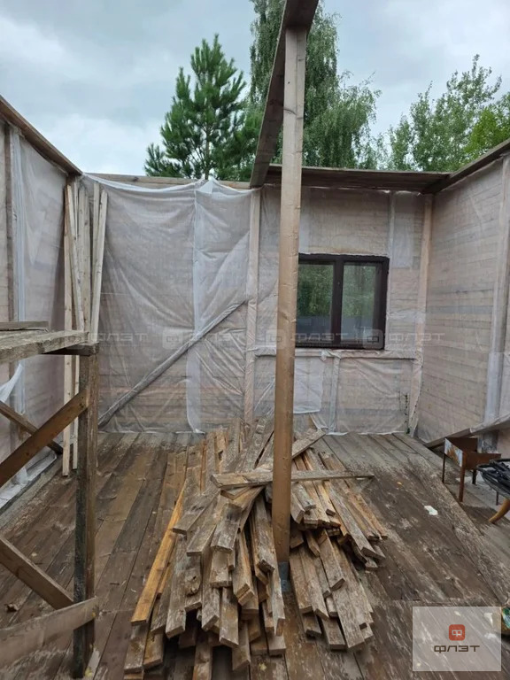 Продажа участка, Надеждино, Пестречинский район, тер. СНТ. Надежда - Фото 10