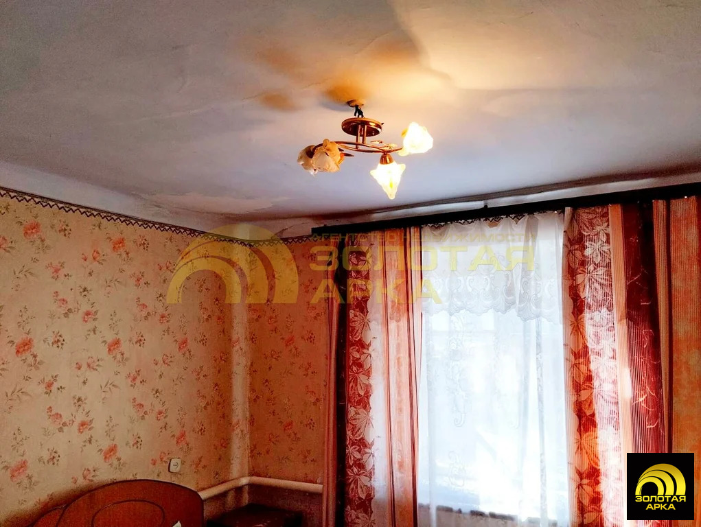 Продажа дома, Красный Октябрь, Темрюкский район, ул. Новая - Фото 9