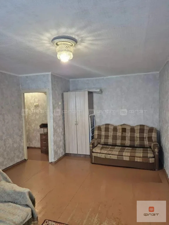 Продажа квартиры, Казань, ул. Красной Позиции - Фото 2