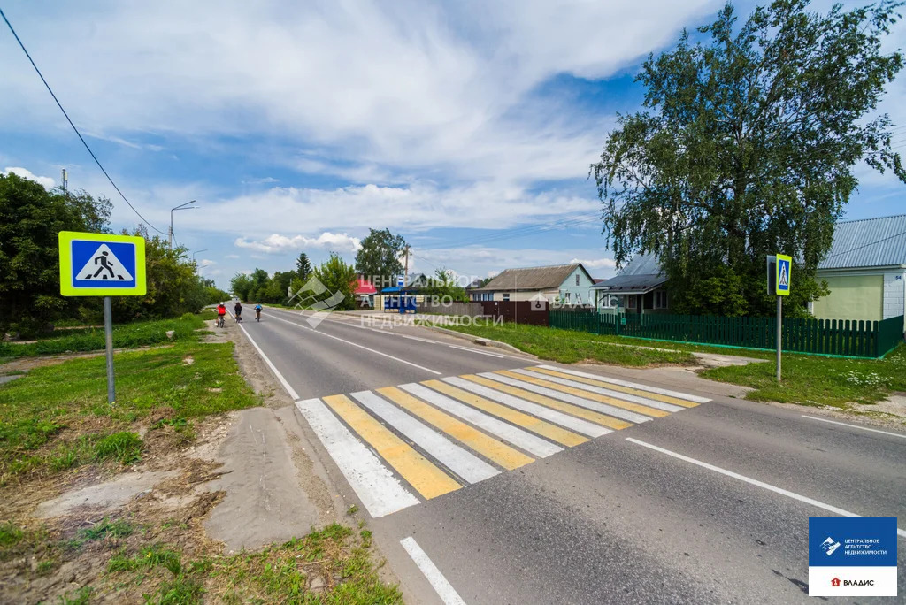 Продажа участка, Мантурово, Рыбновский район - Фото 5