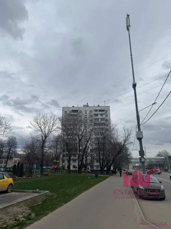 Продажа квартиры, ул. Новинки - Фото 9
