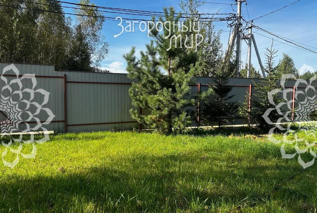 Продам дом, Новорижское шоссе, 32 км от МКАД - Фото 22