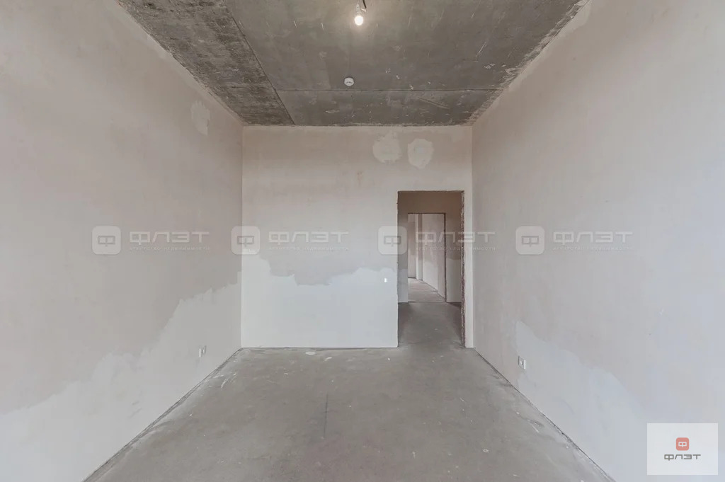 Продажа квартиры, Казань, ул. Галиаскара Камала - Фото 36