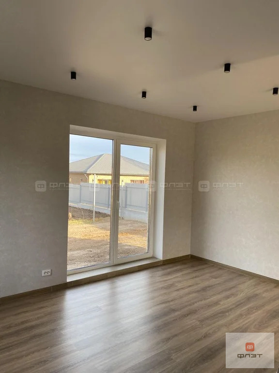 Продажа дома, Камыш, Пестречинский район, ул. Тенистая - Фото 13