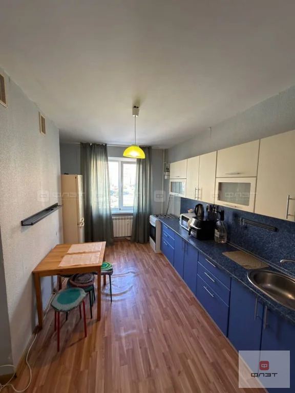 Продажа квартиры, Осиново, Зеленодольский район, ул. Садовая - Фото 6