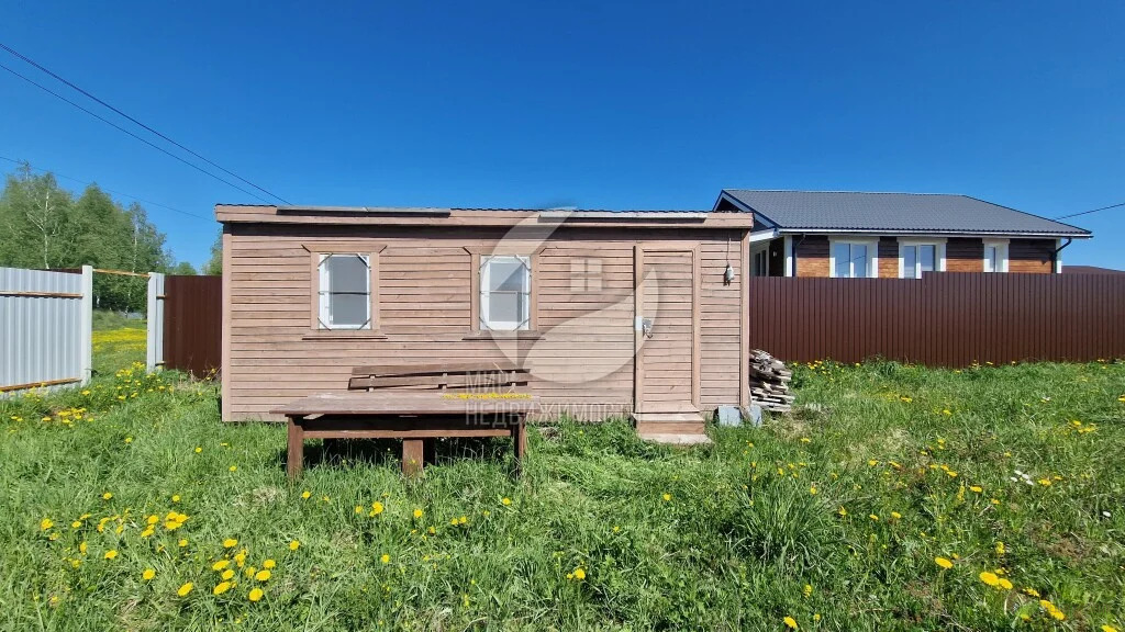 Продажа участка, Дмитровский район, коттеджный посёлок Чистые пруды - Фото 0