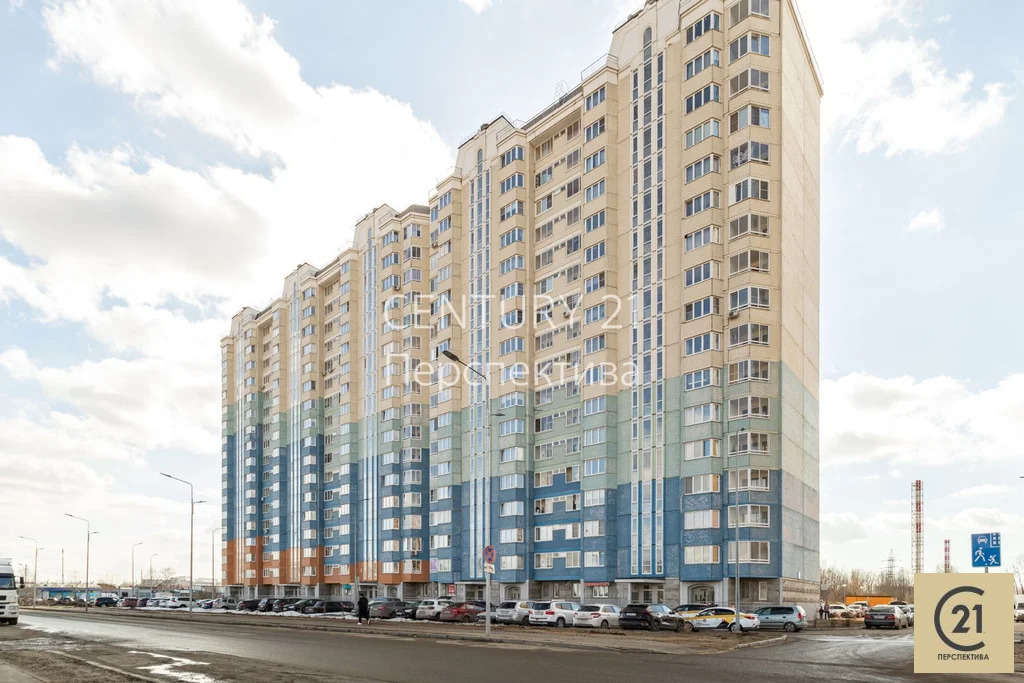 Продажа квартиры, Железнодорожный, Балашиха г. о., улица Корнилаева - Фото 10