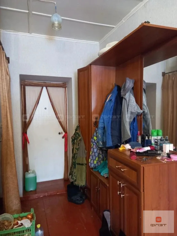 Продажа дома, Малые Ширданы, Зеленодольский район, ул. Вахитова - Фото 7