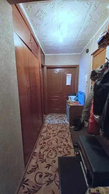 Продается 1-комнатная квартира г. Одинцово, Маршала Неделина 9 - Фото 3