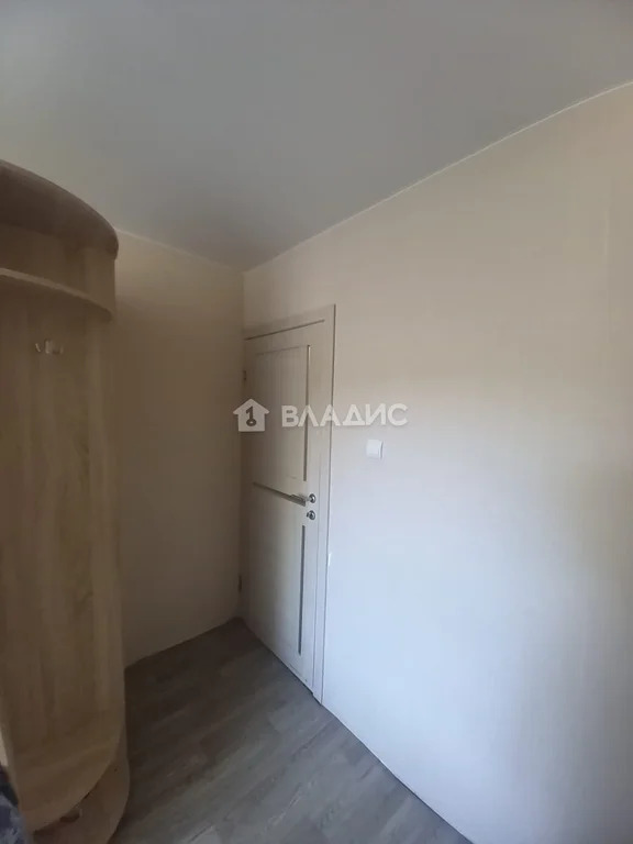 городской округ Владимир, улица Лакина, д.139, комната на продажу - Фото 14