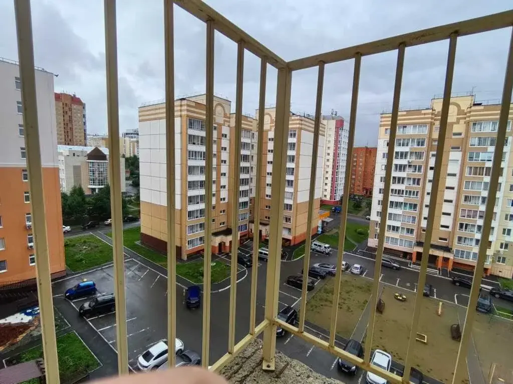 3-х комн кв Двужильного, 26А - Фото 8