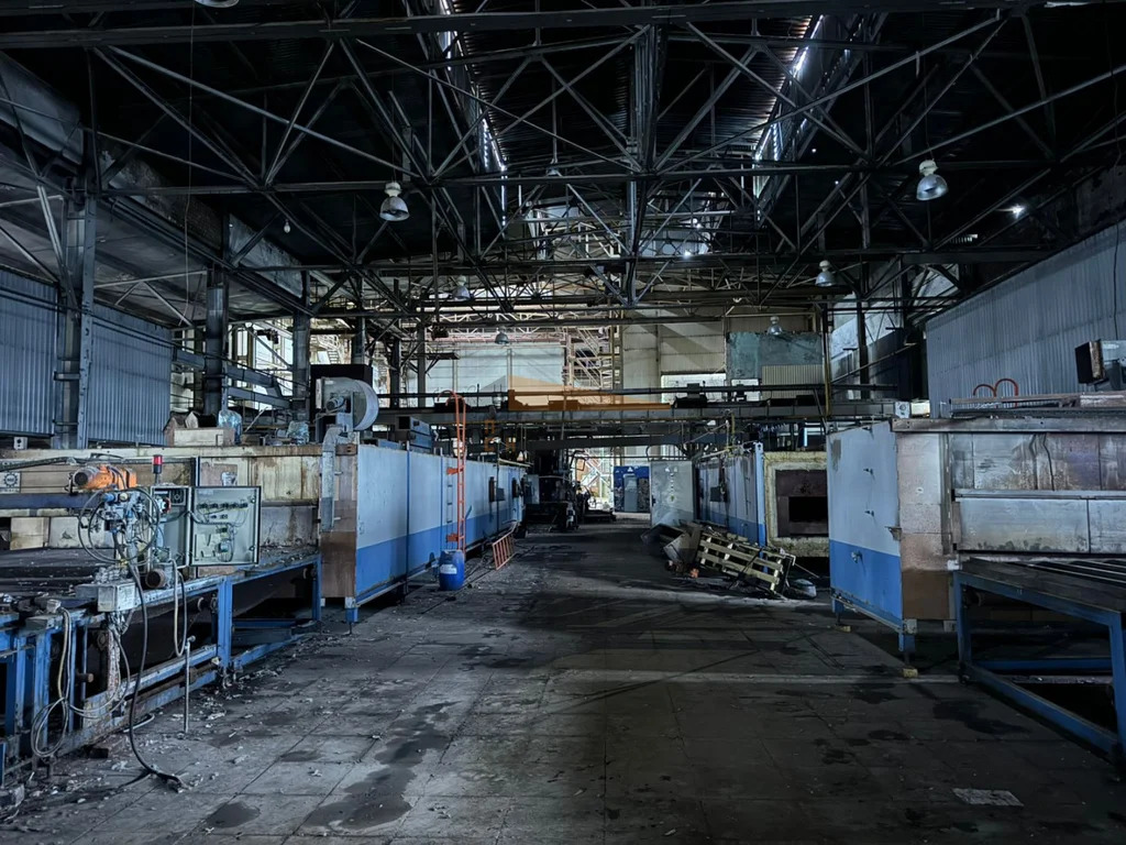 Продажа производственного помещения, Запрудня, Талдомский район, ул. ... - Фото 15