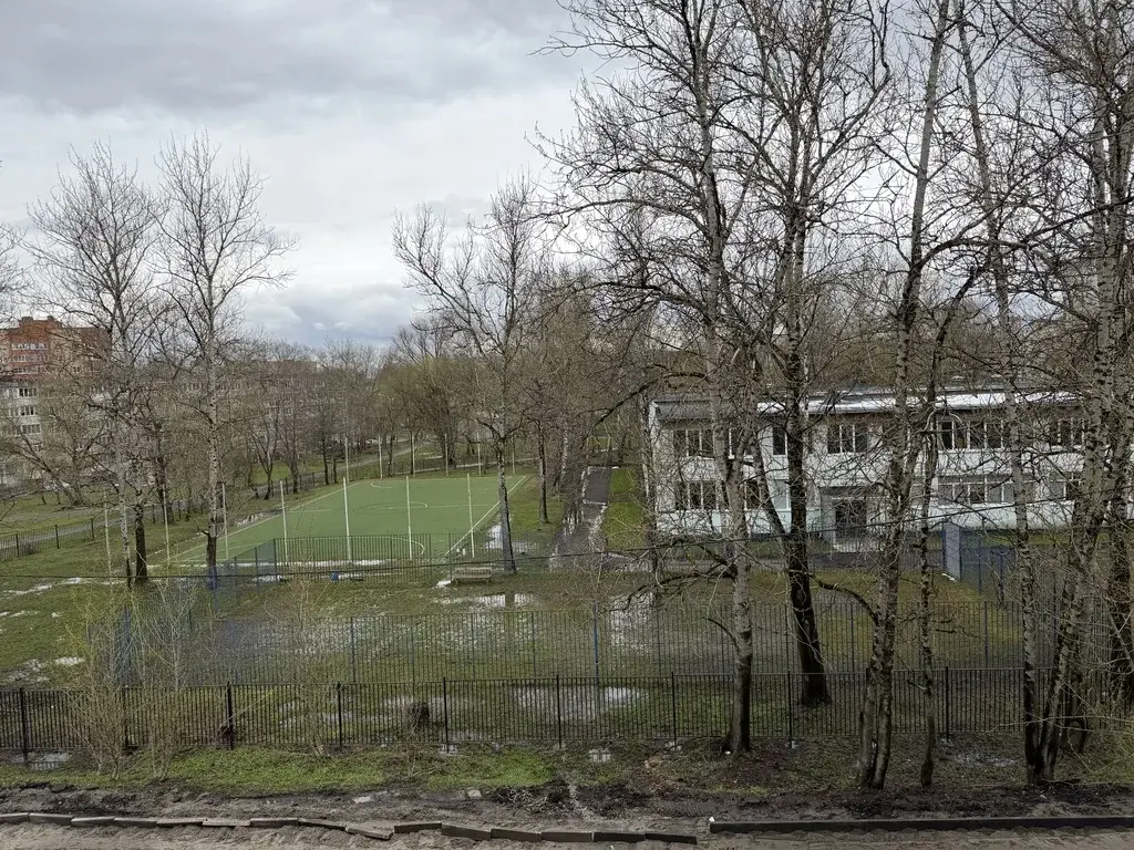 2-я квартира во 2-м микр., дом 12 - Фото 7