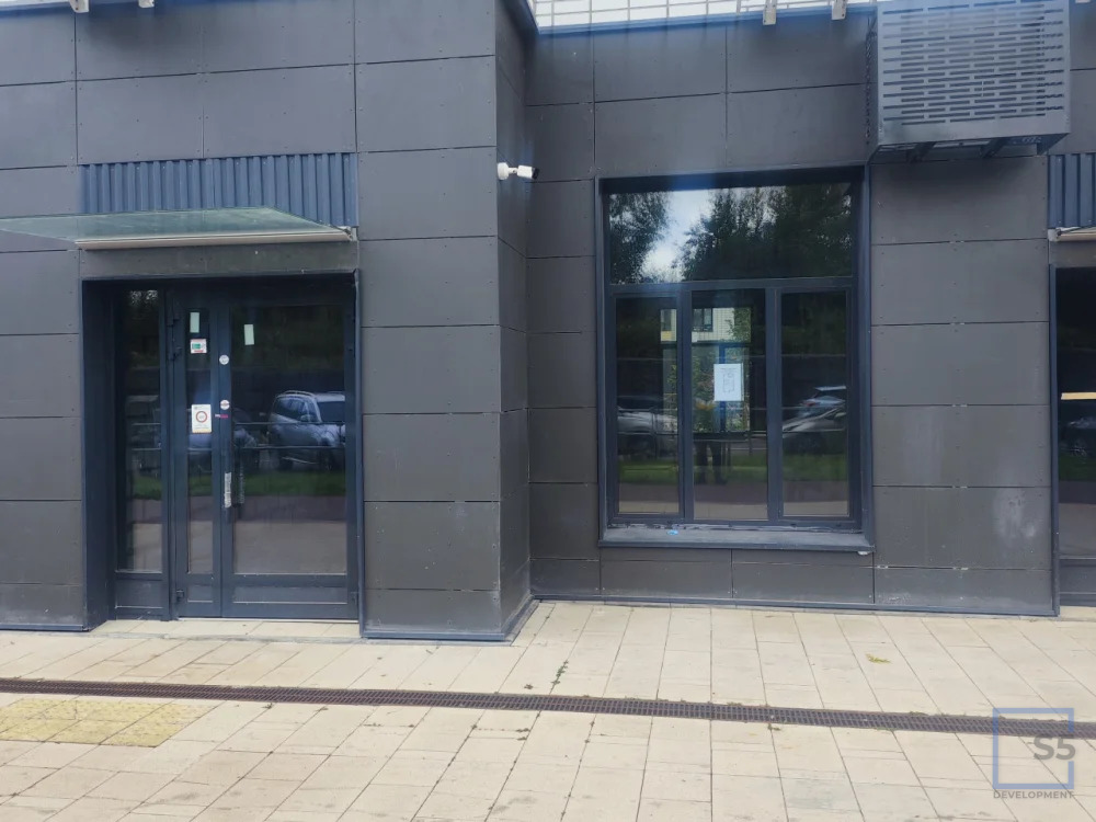 Продажа торгового помещения, Ленинградское ш. - Фото 3