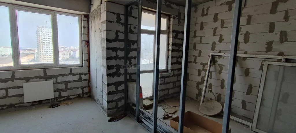 Продажа квартиры, Севастополь, Античный пр-кт. - Фото 2