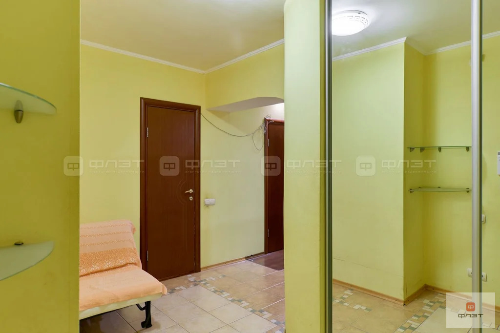 Продажа квартиры, Казань, Победы пр-кт. - Фото 8