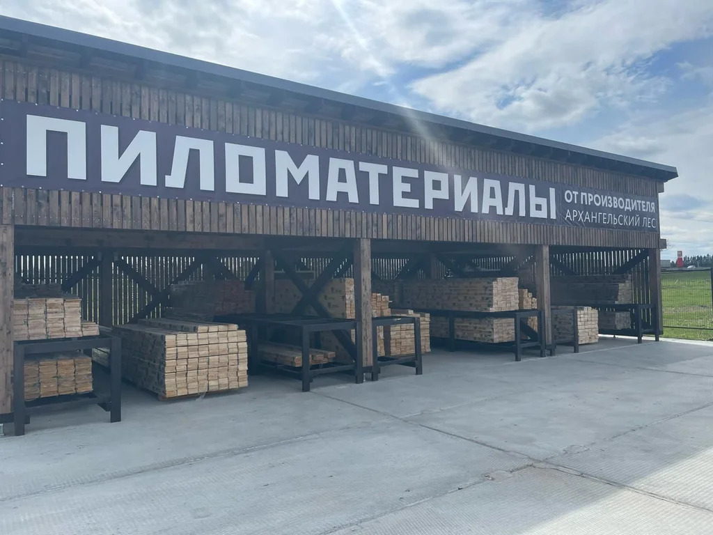 Торговое помещение 470 м2 - Фото 4