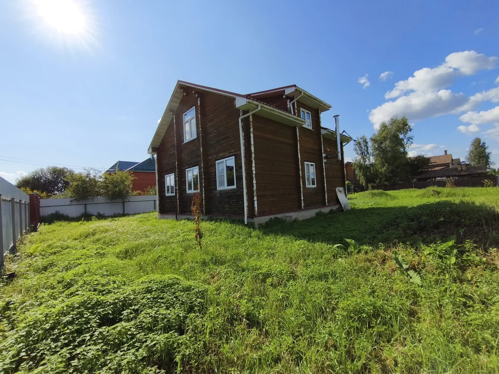 Продажа дома, Руднево, Новофедоровское с. п., ул. Дальняя - Фото 14