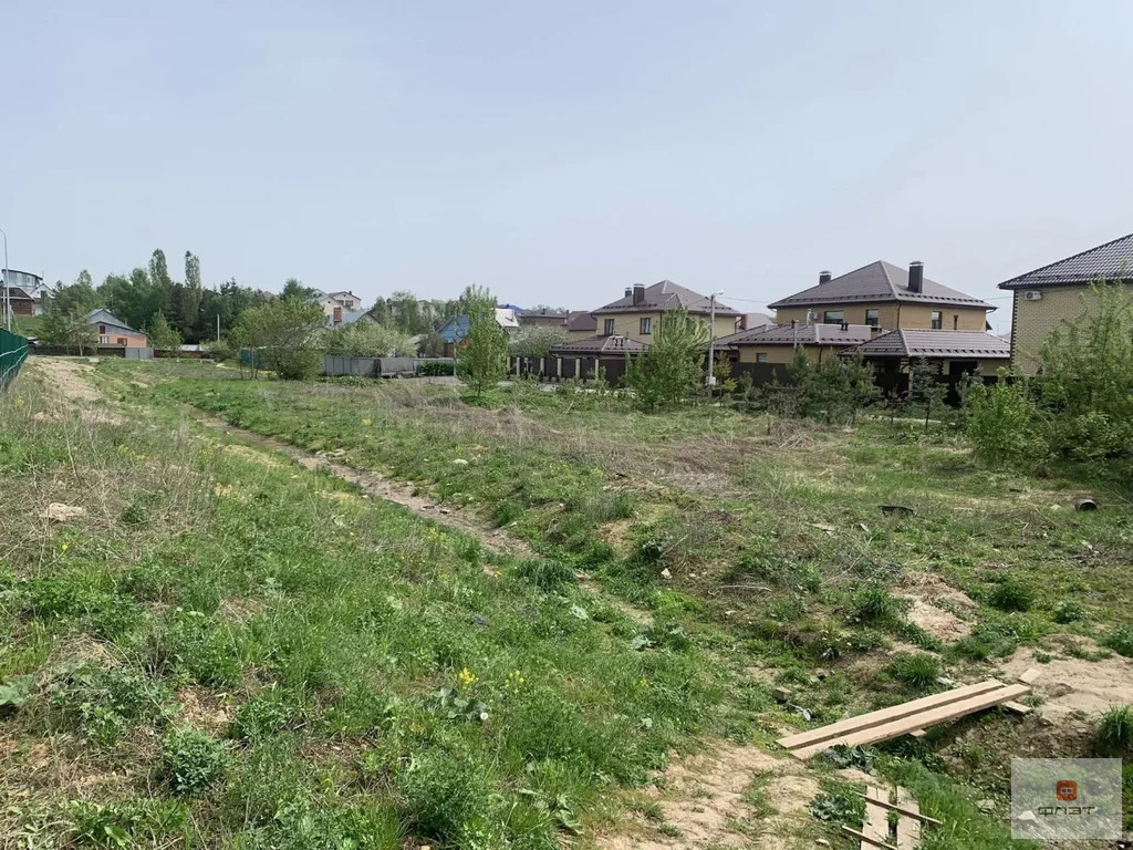 Продажа участка, Казань, ул. Луговая - Фото 1