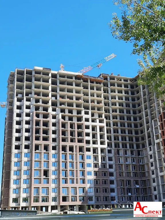 Продажа квартиры в новостройке, Воронеж, ул. Острогожская - Фото 0