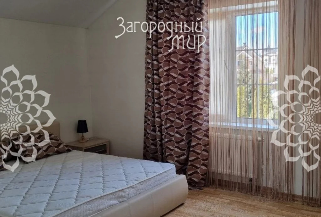Продам дом, Киевское шоссе, 42 км от МКАД - Фото 9