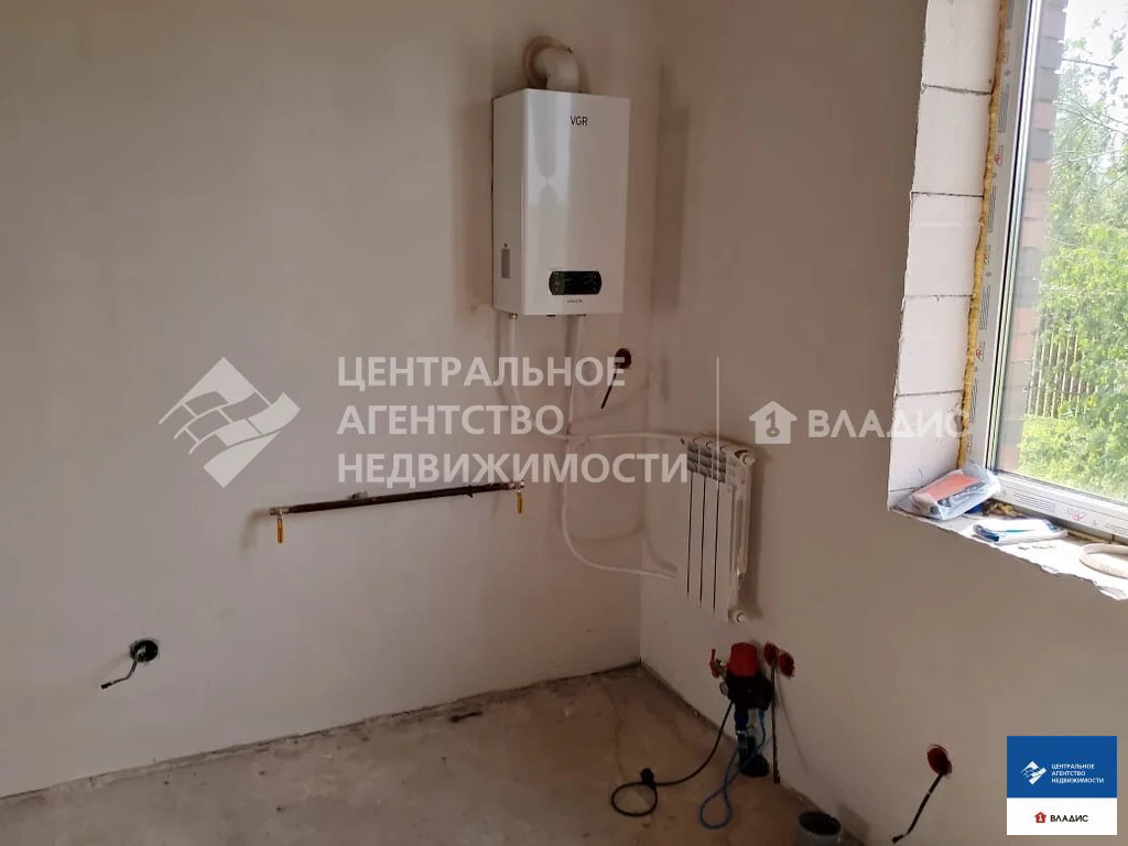 Продажа дома, Рыбное, Рыбновский район - Фото 19