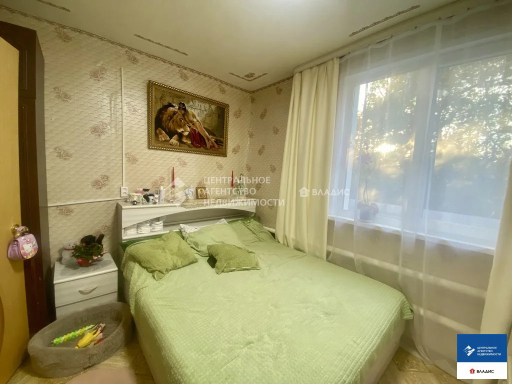 Продажа дома, Ильинка, Скопинский район - Фото 33