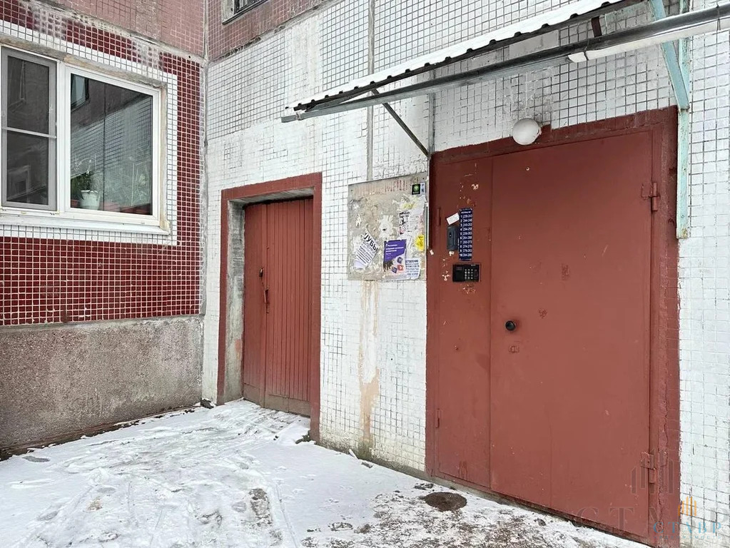 Продажа квартиры, ул. Крыленко - Фото 13